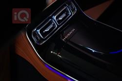 مێرسێدس بێنز S-Class مایباخ